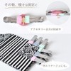 MYmama Strong Power Clip with Non-Slip Rubber Cover for Securing