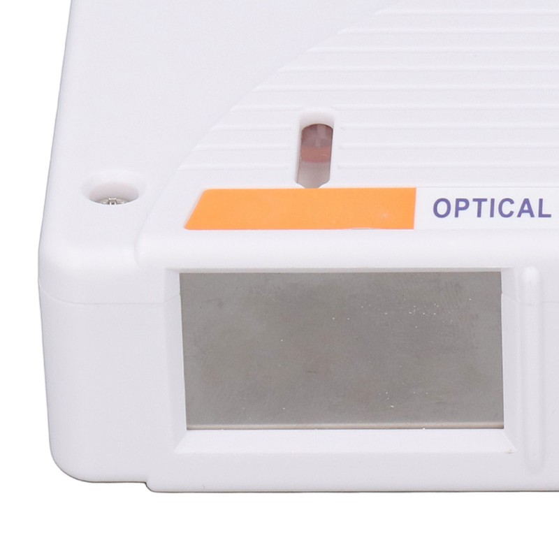 Optic Fiber Connector Cleaner Optical Cleaning Box Tool for SC