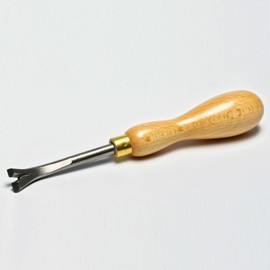 Black Barn Upholstery Supplies Upholstery Wooden Handle Tack Lifter Tool
