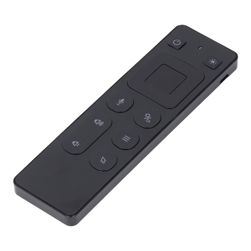 TV Air Remote Wireless Keyboard Combo Universal Multifunctional Remote Controller