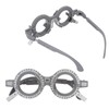 Optical Trial Lens Frame Professional Adjustable Trial Frame for Opticians