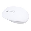 Wireless Mouse 2.4G Single Mode RGB Silent with High Accuracy