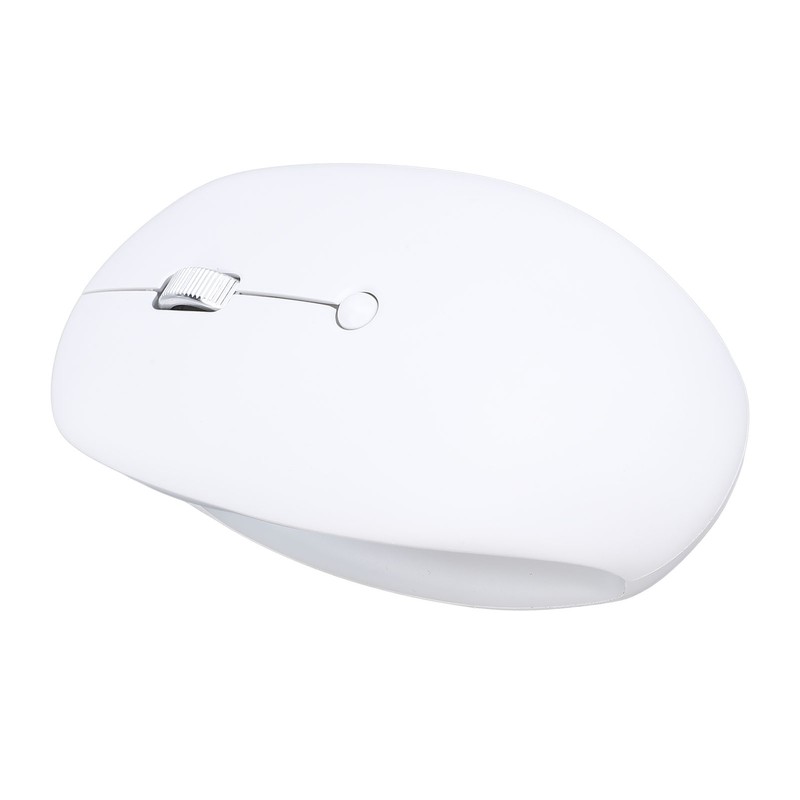 Wireless Mouse 2.4G Single Mode RGB Silent with High Accuracy
