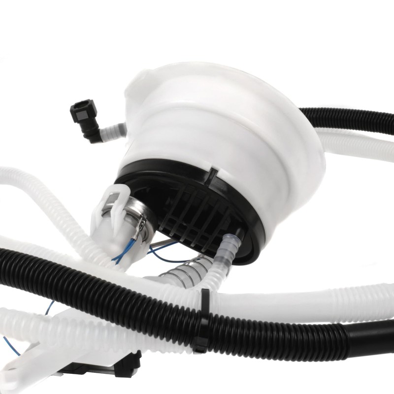 Fuel Filter Assembly Compatible with 128i 135i 325i 325xi 328i