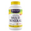 Healthy Origins Chelated Multi Mineral (featuring Albion Minerals), 240 Veggie