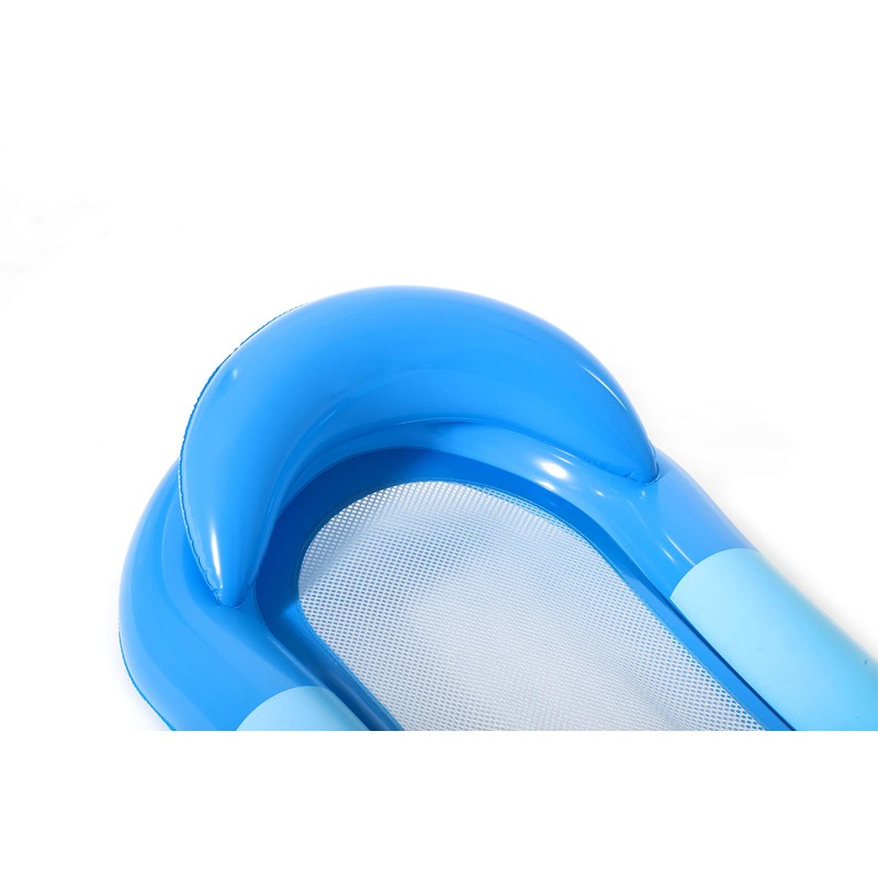 Bestway 43300 Aqua Hammock, Pool Float and Inflatable Lounger with