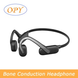 Opy Wireless Earphones Sports New E6 Headphones Bone Conduction Earphones Shipping From USA Warehousecolor: Black, model number: E6