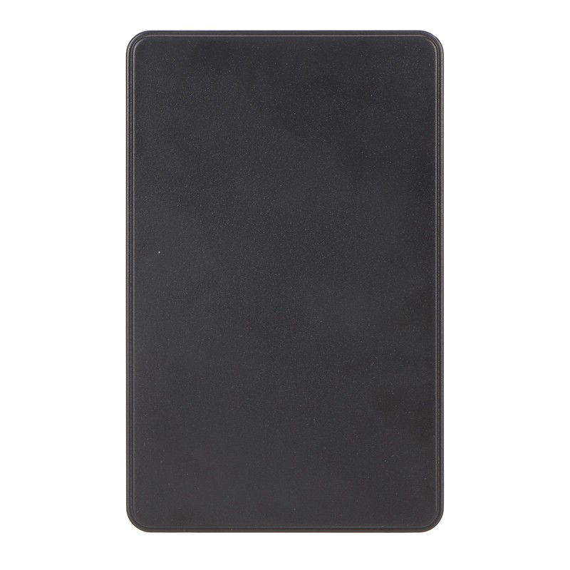 2.5in Hard Drive Enclosure Tool Free 5Gbps USB3.0 to SATA