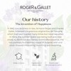 ROGER and GALLET and Néroli Eau Fraîche 30ml