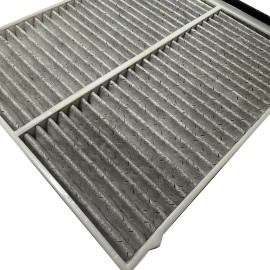 RAXON CF11811 Cabin Air Filter w/Activated Carbon For Mazda 3 & 6 2014-2020 CX-5 14-22