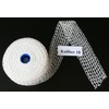 50 Calibre 18 Roasting/Rolled Roast Netting/Smoke Net with a diameter of approx.