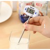 Surborder Shop Baby Milk Thermometer Multi-Purpose Thermometer Water Temperature