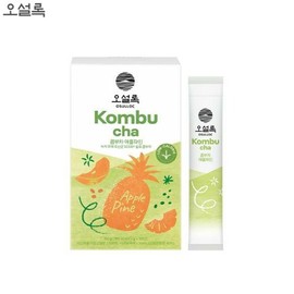 OSULLOC Kombu Cha 5g*10ea