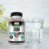 DIM Ultra Supplement 60ct, With Bioperine, Premium Hormonal Support Formula