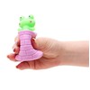 Toyland® Frog in a Well - Novelty Squeeze Toys -