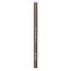 B IDOL Easy Eye Liner, 102, Delicate Ash, 0.002 oz