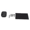 8pcs Hearing Amplifier Cleaning Kit Portable Hearing Amplifier Cleaning Tool