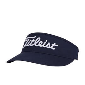 Titleist Players Classic VISOR Golf Visor, multicolor (navy / white), Free size