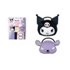 Onoe Man, Handicraft Kit, First Sewing Kit, Hair Rubber, Kuromi