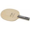 Nittaku NE-6856 Table Tennis Racket, Latika Shake Hand, For Attack,