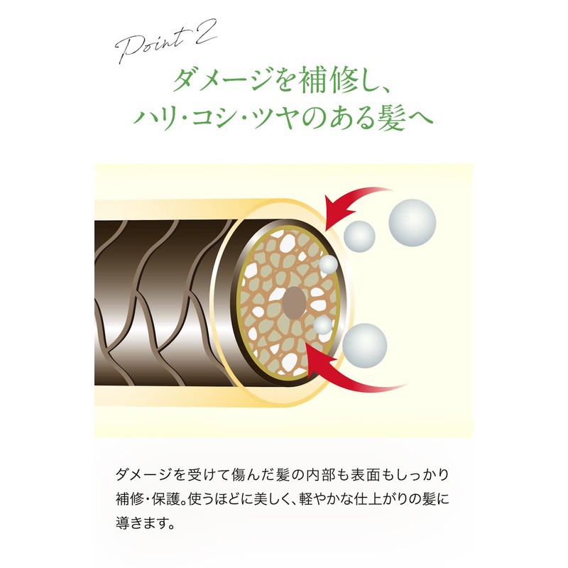 Oshima Camellia Excellent Treatment 7.1 oz (200 g), Camellia Oil,