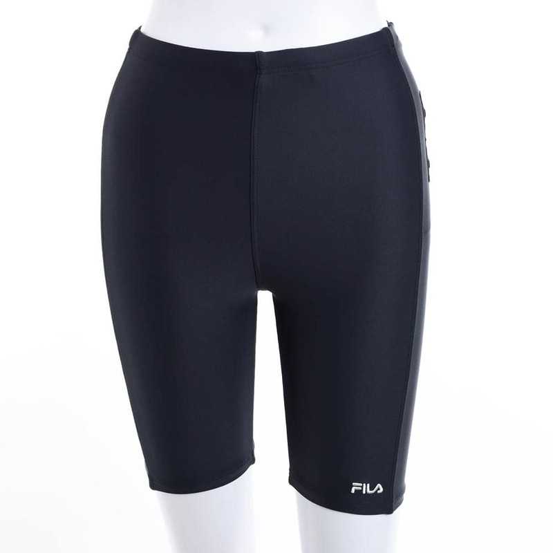 FILA Bias Border Zip Sepa