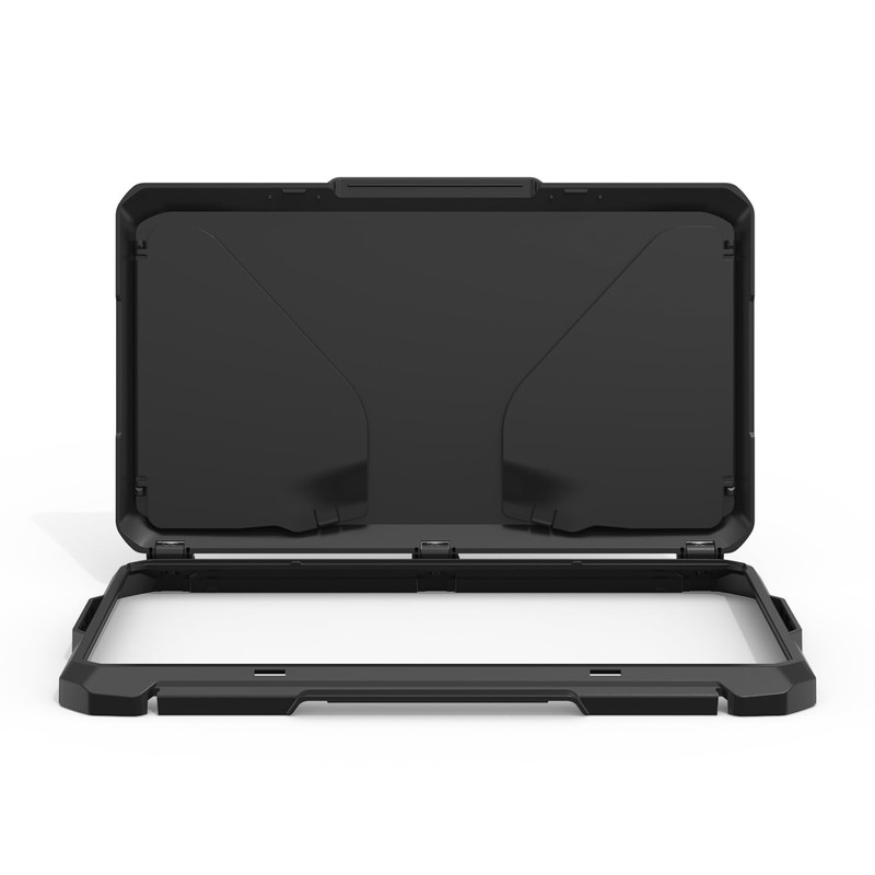 Holicfun Foldable Sun Visor for Lowrance Eagle Eye 9 &