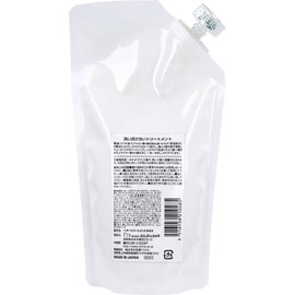 Esty Hits Kinukada Komachi Non-Rinse Treatment Refill, 10.1 fl oz (300 ml)