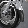 YIBO Universal Motorcycle Extends Front Fender Rear and Front Wheel