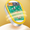 Remote Control Doorbell Long Range Door Bell Kit Wireless Call