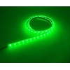 Marine Submersible LED Light Strip 12V 8ft Green, LED Rope