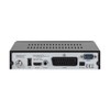 Megasat 0201125 201125 HD 390 DVB-S2 Receiver Front USB Tuner
