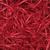 Box.it.pack.it Red Shredded Kraft Paper, 100g VF_RED_100