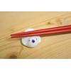 Pottery Hand Painted Bird Chopsticks 置揃 Chopstick Rest 箸休me Bird