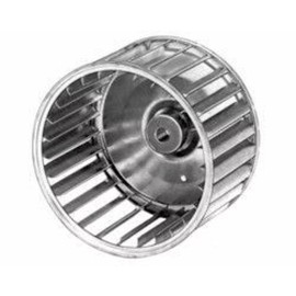 Lau 020491-25 Wheel, SI, 7 7/16 x 2 3/4 x 1