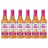 Jordan's Skinny Syrups Sugar Free Coffee Syrup, Salted Caramel Flavor