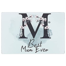 Mum Chopping Board Ideal Mum Birthday Present Mum Xmas Mum Christmas