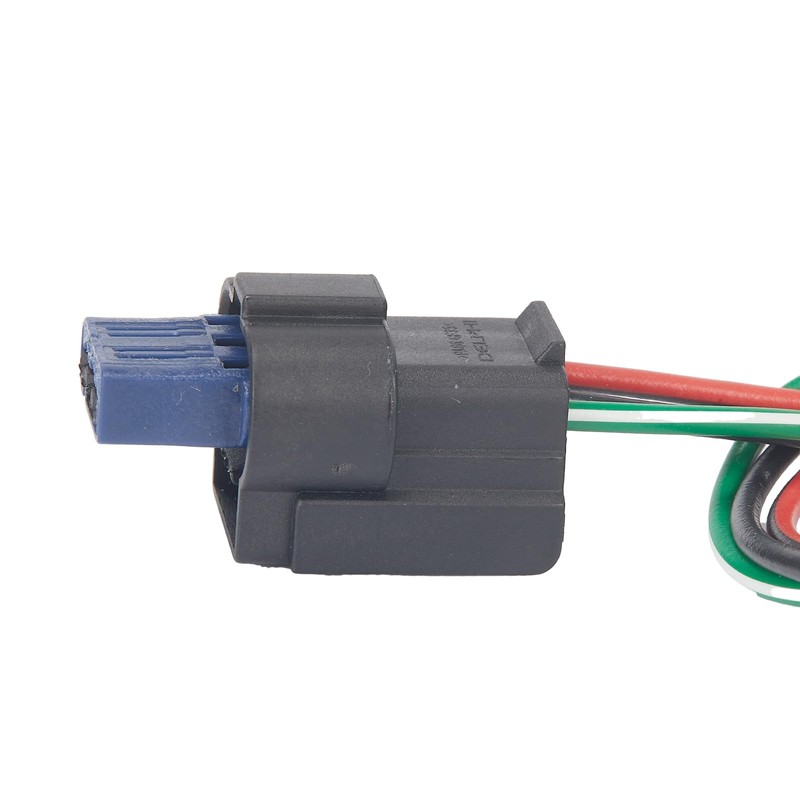 Kittyland Camshaft Position Sensor Connector Wiring Harnesses Plug Pigtail 19299690