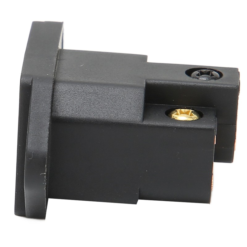 Monosaudio IB70(C) Pure Copper IEC Female Power Socket Panel Mount