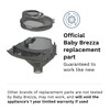 Baby Brezza Formula Pro Advanced Replacement Funnel & Cover
