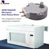WPW10466420 Microwave Turntable Motor (100-120V) Compatible with Whirl-pool Replace W10210848