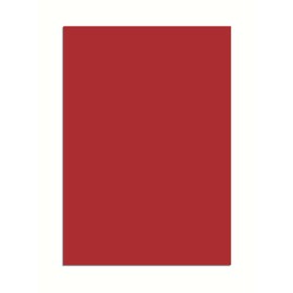 Maul 65261 Magnetic Sheets ((W) 200 x 300 mm Red