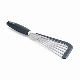 Lacor 60726 Pfannenwender, Marineblau
