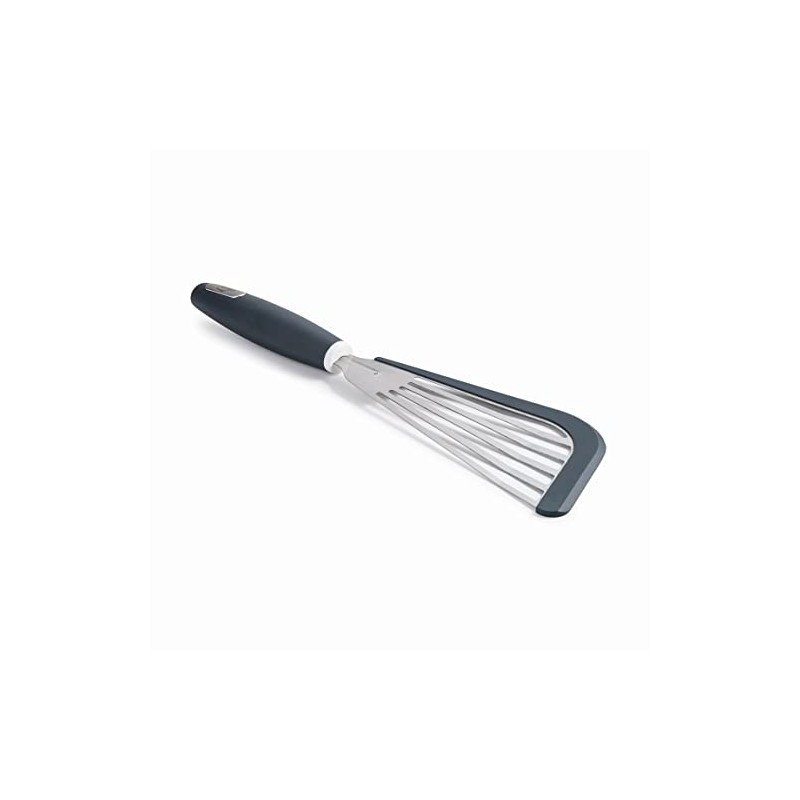 Lacor 60726 Pfannenwender, Marineblau