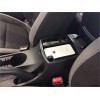 Hyundai Kona 2018 2019 2020 2021 2022 2023 bandeja consola central