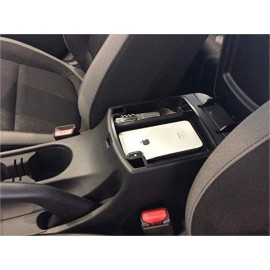 Hyundai Kona 2018 2019 2020 2021 2022 2023 bandeja consola central