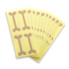 Eyedia Nail Care Tape, 40 Pieces, Made in Japan, Winding