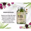 BICELL Regenerador Celular Natural AFA Celulas Madre BICELL 2 Pack
