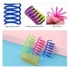 Pack of 60 Cat Toy Spiral, Spring Toy Cat Interactive