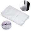 Flexible Cloth Sealing Plate Window Sealer for Mobile Air Conditioner